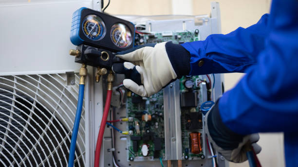Best HVAC Training and Certification in Union, KY